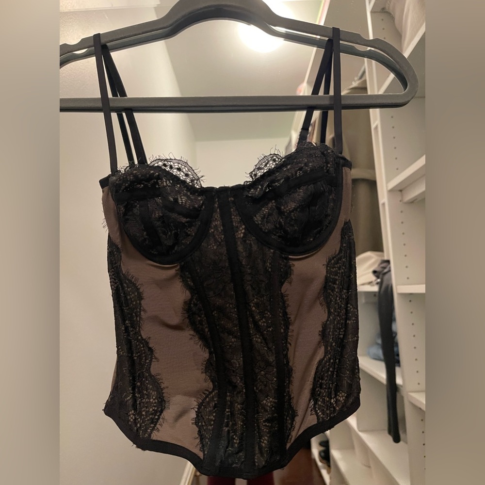 Urban Outfitters Corset